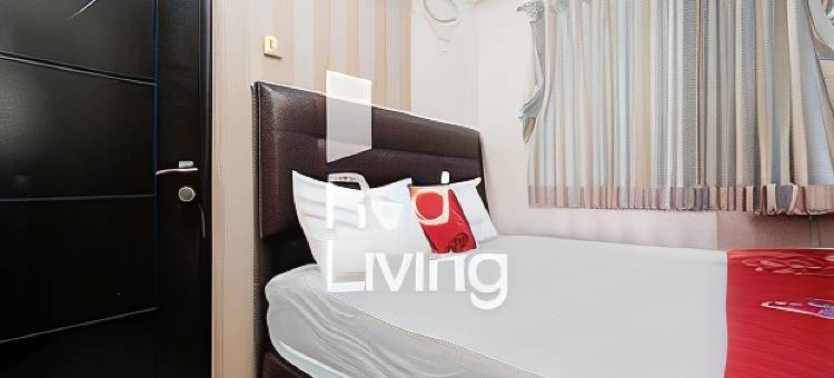 RedLiving Apartemen Paragon Village Karawaci - Ujang Rooms图片