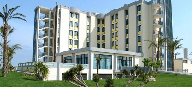 海王星贝斯特韦斯特酒店(Best Western Hotel Nettuno)图片