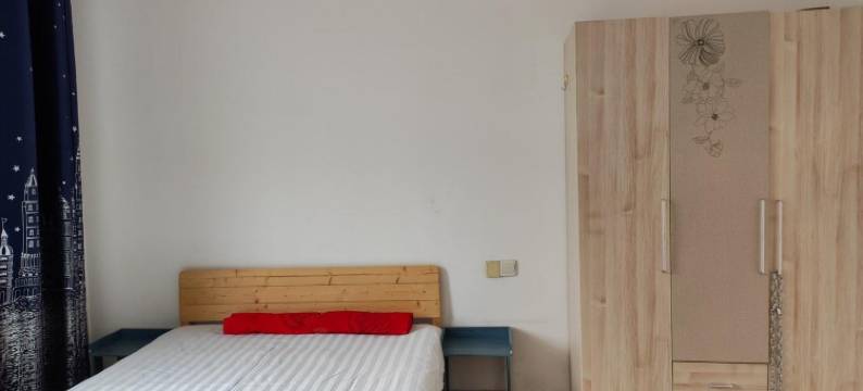 萍水相逢皆是缘度假别墅(城港南路分店)图片