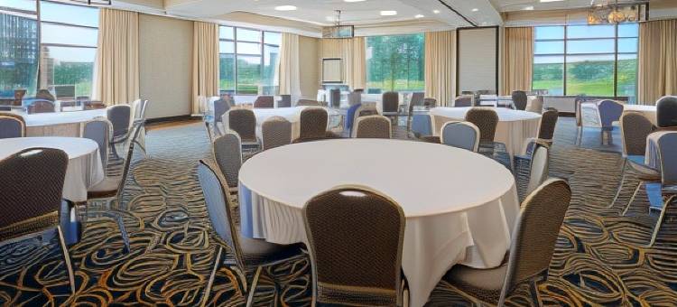 Little Crow Resort & Conference, Trademark by Wyndham图片