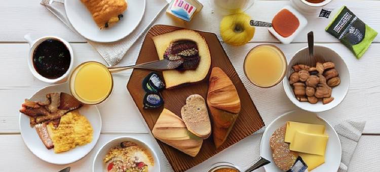 圣让德吕兹B&B酒店(B&B Hotel Saint Jean de Luz)图片