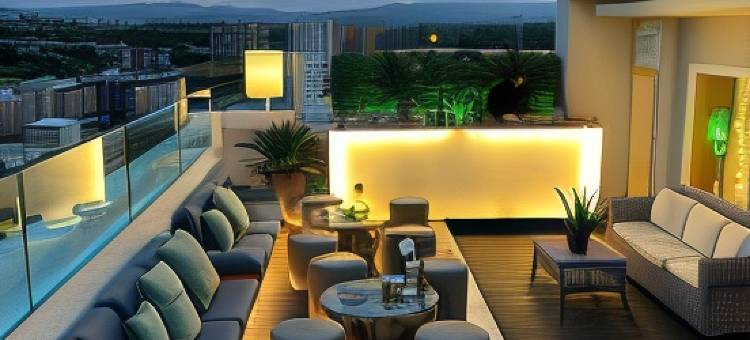 露恩戈马雷酒店(Hotel Lungomare)图片