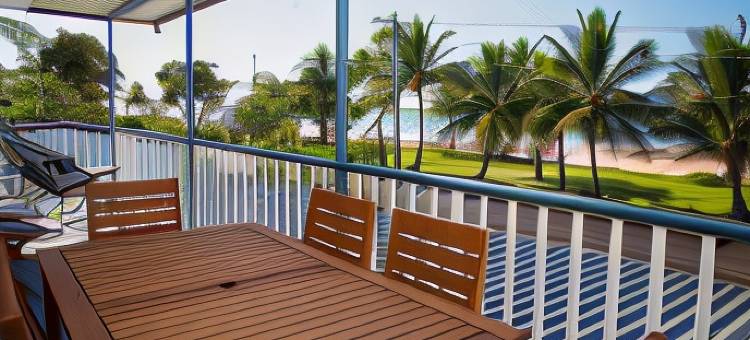 阿波罗珠宝海岸公寓酒店(Apollo Jewel Beachfront Apartments)图片