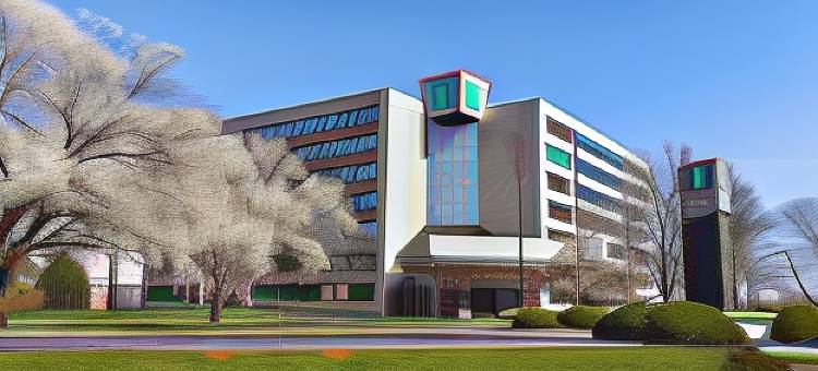 堪萨斯城奥佛兰公园希尔顿安泊酒店(Embassy Suites by Hilton Kansas City Overland Park)图片