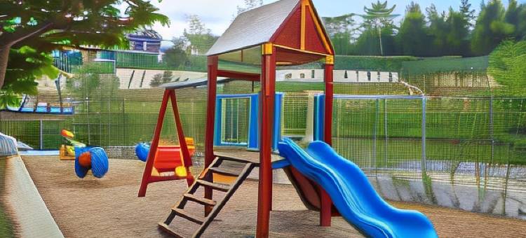 阿斯顿冼都湖度假村及会议中心(Aston Sentul Lake Resort & Conference Center)图片