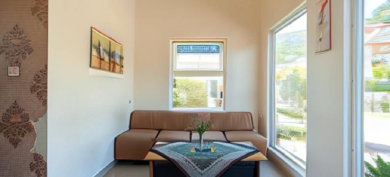 阿当泽基度假村(Urbanview Resort Adang Zecky Cisarua Puncak by RedDoorz)图片