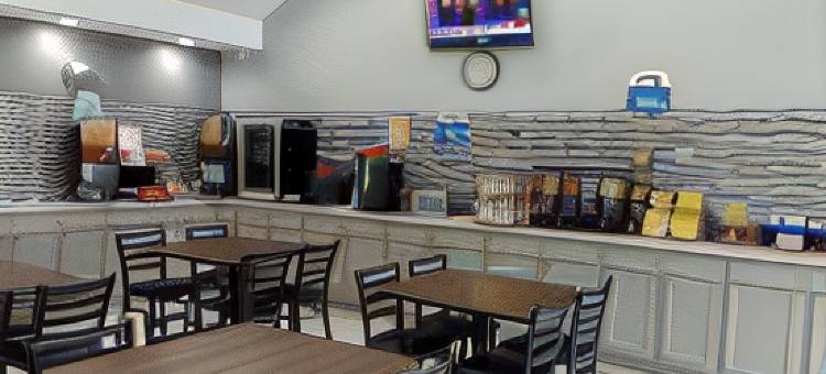 辛普森维尔温德姆戴斯酒店(Days Inn by Wyndham Simpsonville)图片