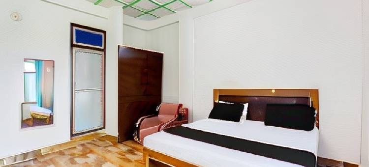 SPOT ON Hotel Abhay Inn图片