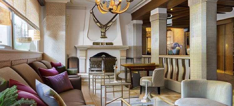 伊莉萨白尊贵私人度假酒店(ElisabethHotel Premium Private Retreat- Adults Only)图片