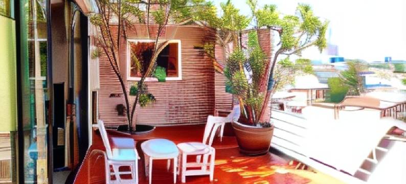 华欣班帕酒店(Baan Paan Hua Hin)图片