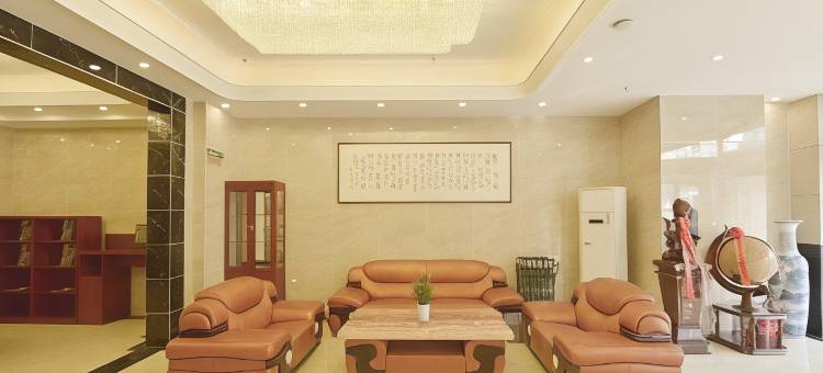 格林豪泰酒店(沈阳盛京医院滑翔院区店)图片