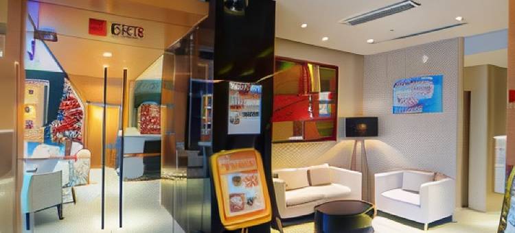 锦江之星(盐城黄海东路招商城店)图片