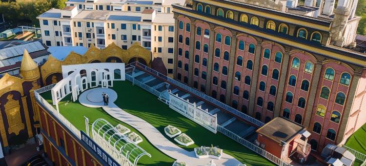 南洋长胜酒店(广州东站天平架地铁站店)图片