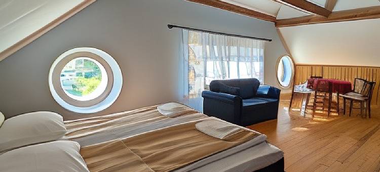 帕尔姆斯庄园旅馆(Palmse Manor Guesthouse)图片