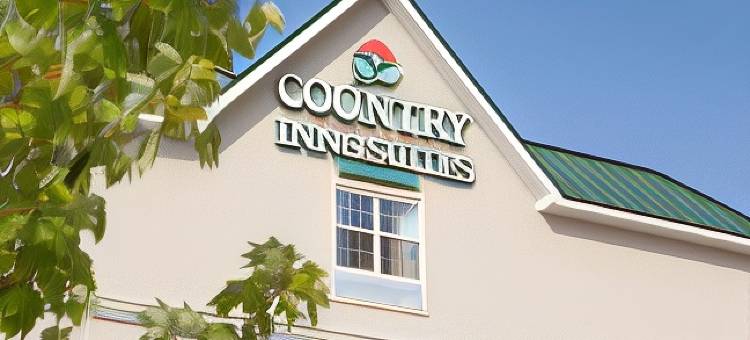 巴尔的摩江山套房旅馆(Country Inn & Suites by Radisson, Baltimore North, MD)图片