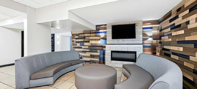 SureStay Plus Hotel by Best Western Lubbock Medical Center图片