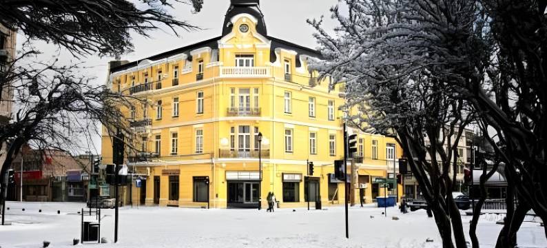 广场酒店(Hotel Plaza)图片