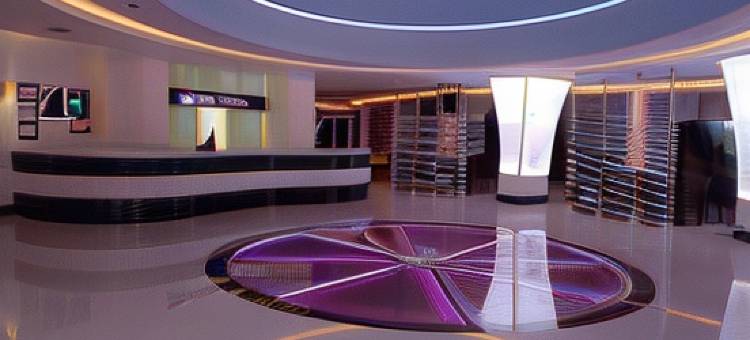 金帕拉斯酒店(GOLDEN PALAS HOTEL)图片