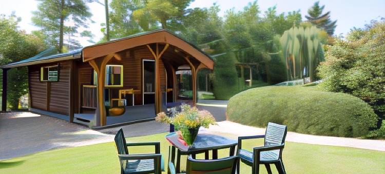 鲁维迪维灵格梅尔酒店(Hotel de Nieuwe Tijd Wieringermeer)图片