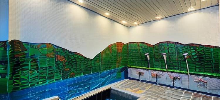 志贺高原 治愈之宿 幸之汤(Sachinoyu Hotel Shiga Kogen)图片