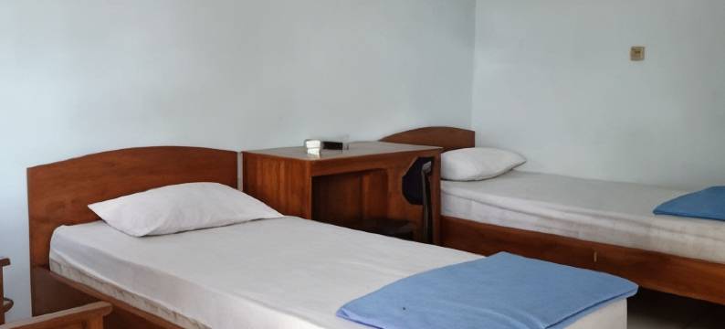Bahari Hotel Malingping图片