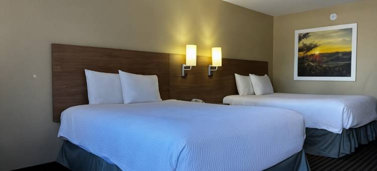 莱辛顿/哥伦比亚温德姆戴斯汽车旅馆(Days Inn by Wyndham Lexington/Columbia)图片