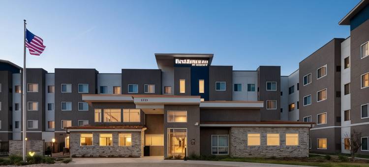 Residence Inn Waco South图片