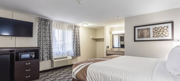 凯艺酒店-法明顿(Quality Inn Farmington)图片