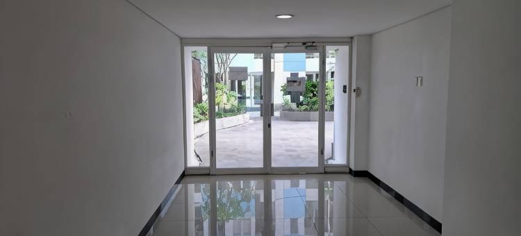 OYO 大中央地标公寓由King Property管理(Hotel O Apartement Grand Sentraland by King Property)图片