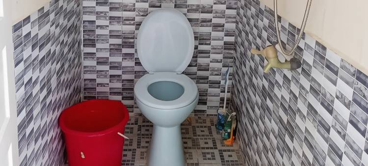 红色伙伴萨基纳贝利通家庭旅馆(Homestay Sakinah Belitung RedPartner)图片