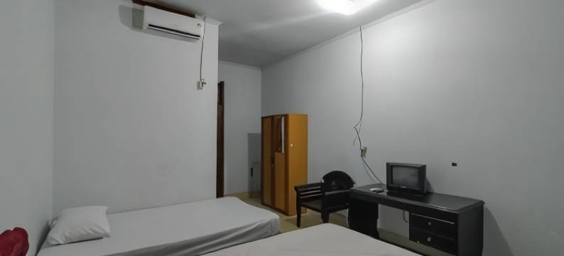 Fauziah Hotel Syariah Kendari图片