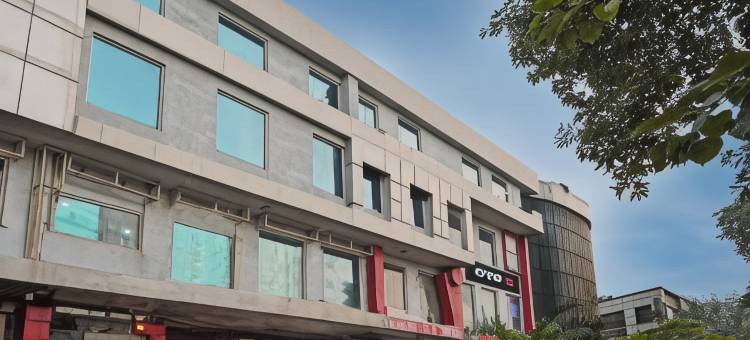 OYO 421 壹号酒店(Hotel O One Hotel)图片