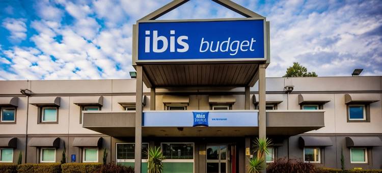 宜必思快捷温特沃斯韦尔酒店(Ibis Budget Wentworthville)图片
