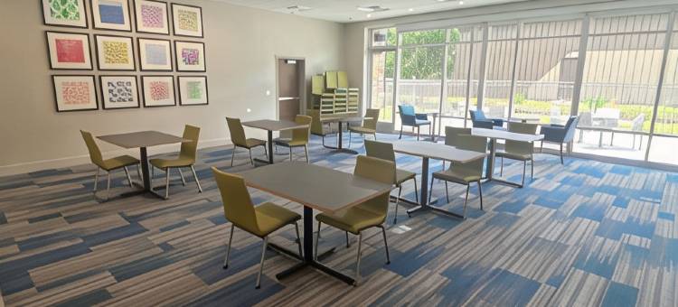 麦迪逊西 - 米德尔顿智选假日酒店及套房(Holiday Inn Express & Suites MADISON WEST - MIDDLETON by IHG)图片