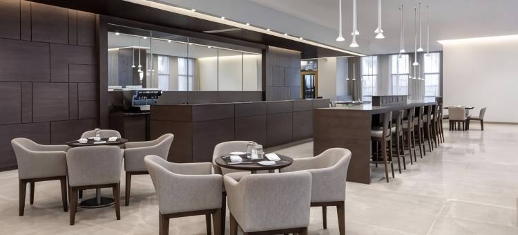 阿尔及尔巴布·埃祖瓦尔居家酒店(Residence Inn Algiers Bab Ezzouar)图片