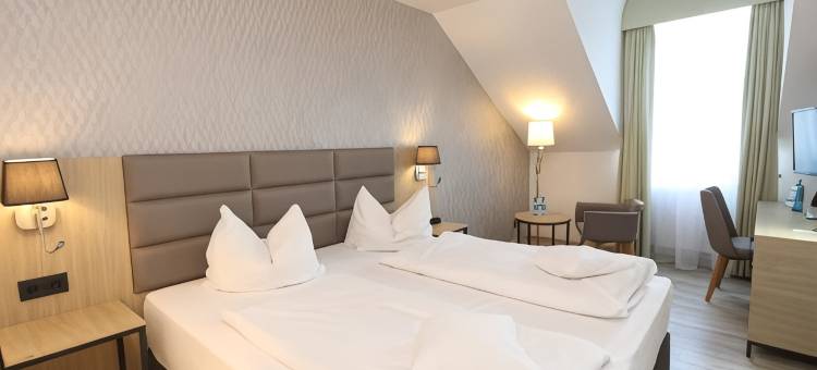 罗西瑙贝斯特韦斯特酒店(Best Western Hotel Rosenau)图片