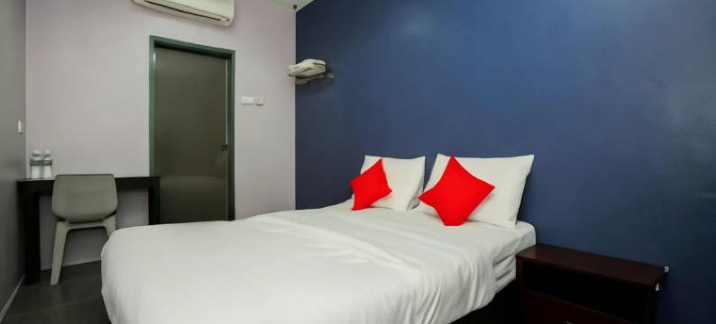 泰卢伊坦德酒店(De Hotel)图片