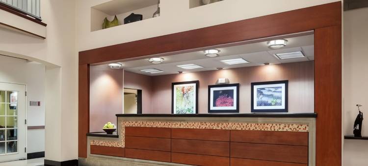 图森北/奥罗谷伐尔万枫套房酒店(Fairfield Inn & Suites Tucson North/Oro Valley)图片