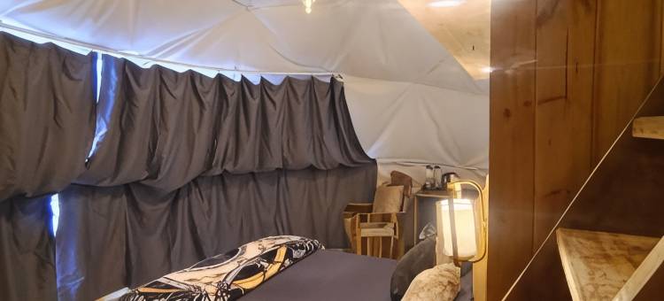 Wake in Himalayas图片