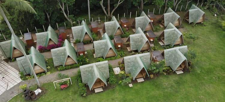 埃尔乔伊森林度假村(Eljoy's Forest Resort)图片