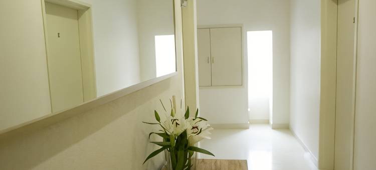 小镇公寓(The Town Apartments)图片