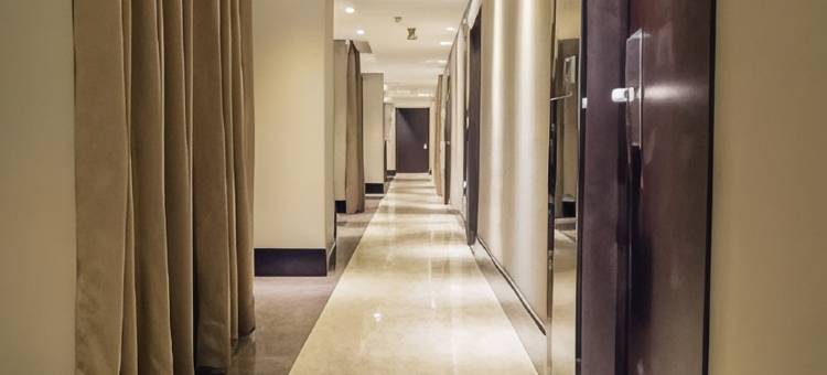 薇风情汽车旅馆(凤山店)图片