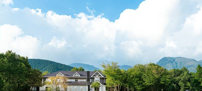 赤川温泉Spaju酒店(Akagawa Onsen Spaju)图片