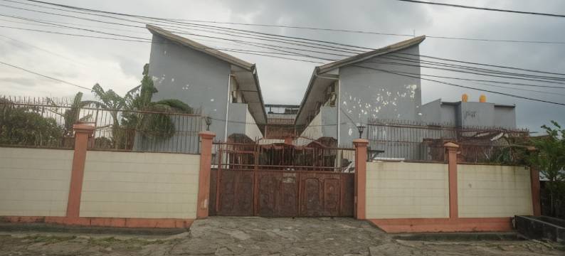 Hotel O Wisma Bunda Syariah Near Man Pinrang图片