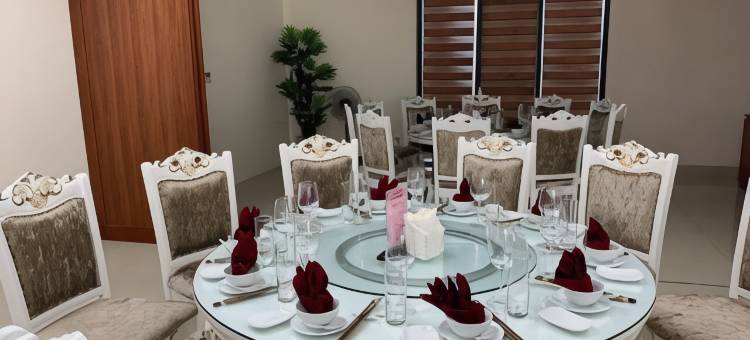 清达1号酒店(Thanh Dat Hotel I)图片