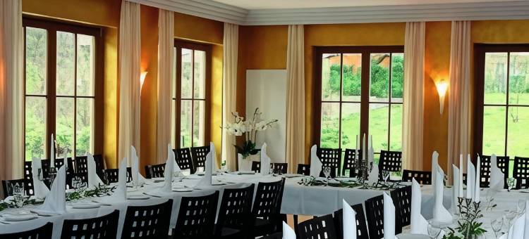 希尔施高登纳酒店(Hotel Goldener Hirsch)图片