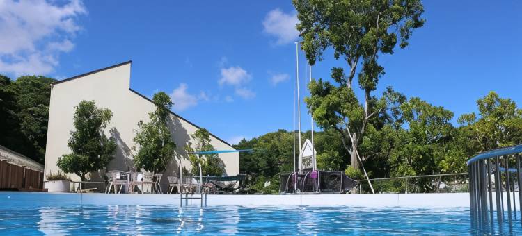 伊势志摩Tabist大王别墅度假酒店(Tabist Hotel Villa Daioh Resort Ise-Shima)图片