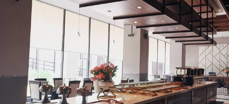 迈阿密大酒店(Grand Miami Hotel)图片