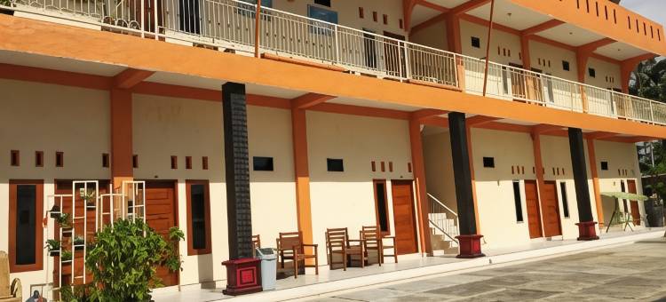 Penginapan Intan Bandara图片