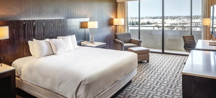 希尔顿萨克拉门托阿登西酒店(Hilton Sacramento Arden West)图片